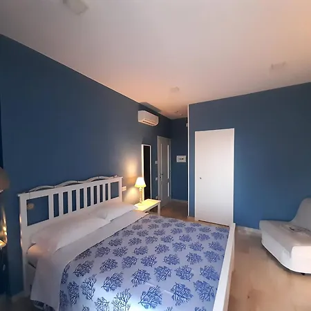 Bed & Breakfast Velamare