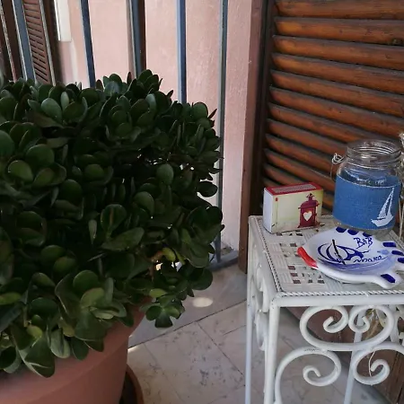Bed & Breakfast Velamare
