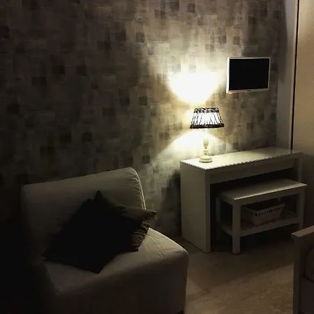 Bed & Breakfast Velamare