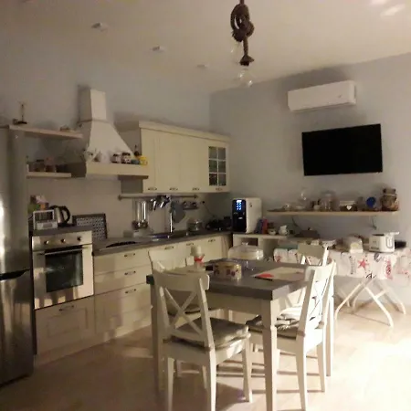 Bed & Breakfast Velamare 4*