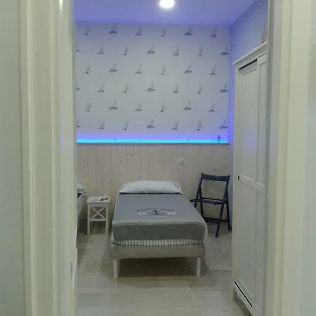 Velamare Panzió Salerno