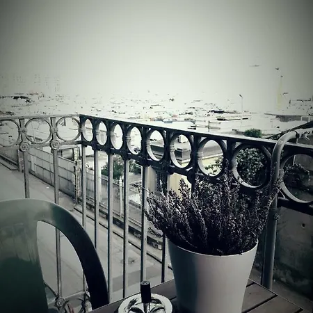 Couette-café Velamare