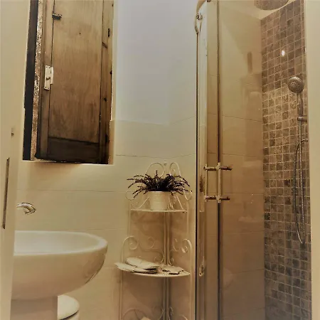 Bed & Breakfast Velamare