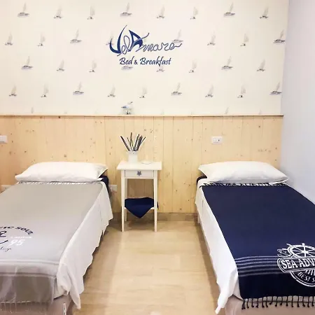 Bed & Breakfast Velamare 4*
