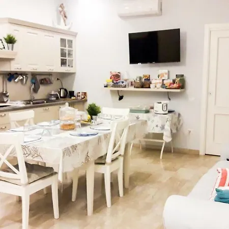 Bed & Breakfast Velamare