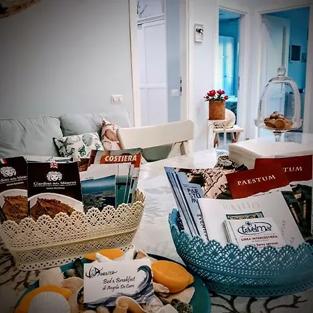 Bed & Breakfast Velamare