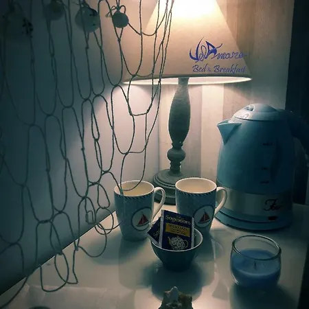 Velamare Bed & Breakfast 4*