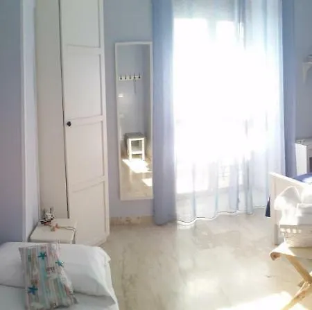 Velamare Panzió Salerno