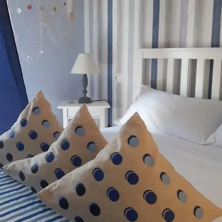 Velamare Panzió Salerno