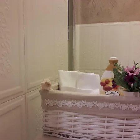 Bed & Breakfast Velamare