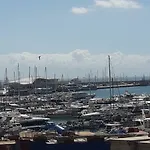 Alojamento de Acomodação e Pequeno-almoço Velamare Salerno