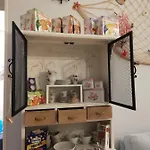 Bed & Breakfast Velamare Salerno