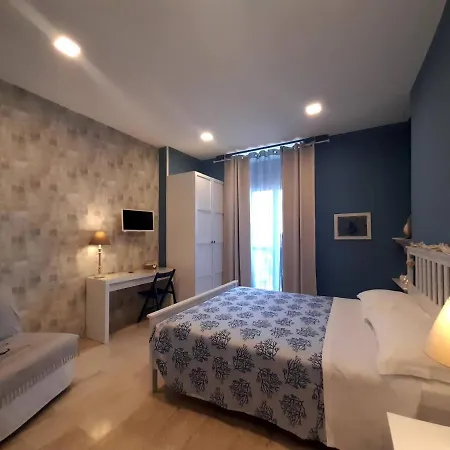 Panzió Velamare Salerno