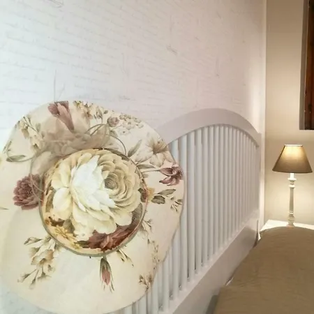 ベッド・アンド・ブレックファスト Velamare