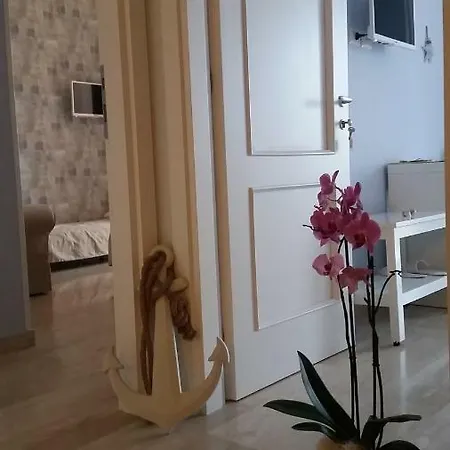 Panzió Velamare *