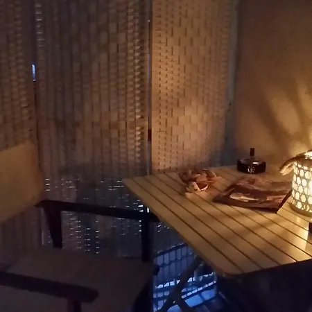 Panzió Velamare