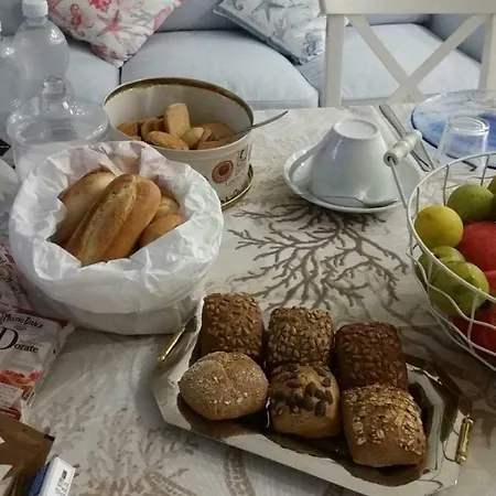 Velamare サレルノ