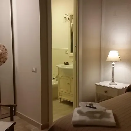 Velamare Panzió