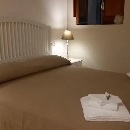 Panzió Velamare *