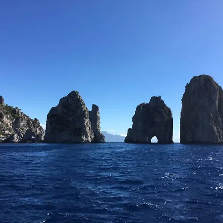 Velamare * Salerno