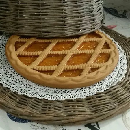 Velamare Panzió *