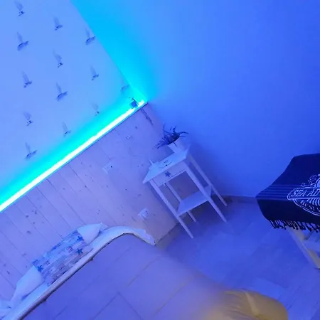 Velamare Panzió