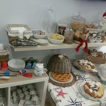 Velamare 4* サレルノ