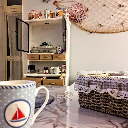 Velamare 4* サレルノ