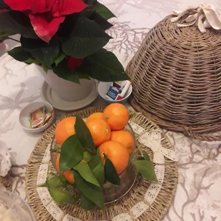 Velamare 4* サレルノ