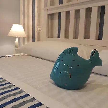 Velamare 4* Салерно