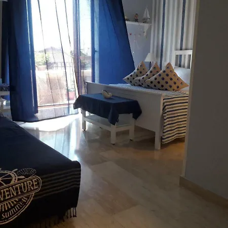 Velamare Panzió