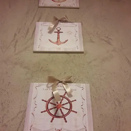 Panzió Velamare