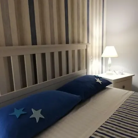 Velamare 4* Салерно