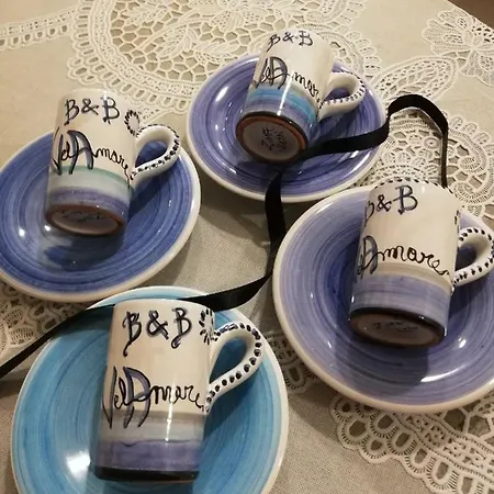 Velamare サレルノ