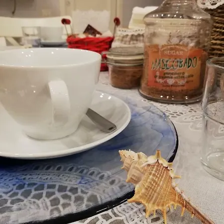 Velamare サレルノ