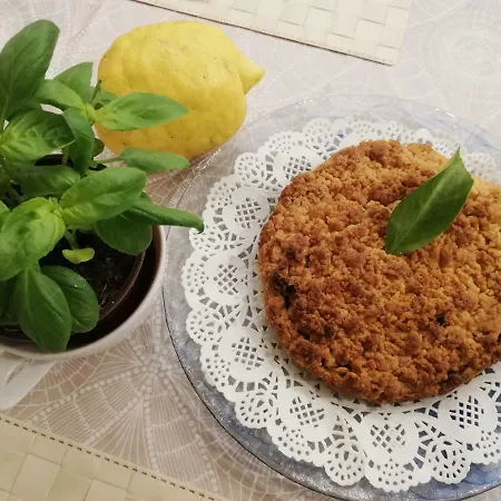 Velamare Panzió Salerno
