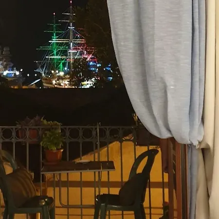 ベッド・アンド・ブレックファスト Velamare 4*