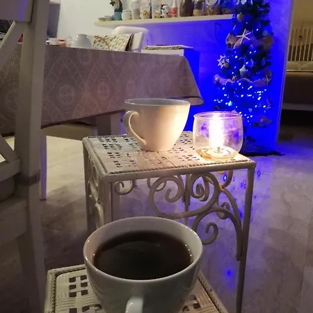 Panzió Velamare Salerno