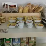 Bed and Breakfast Velamare Σαλέρνο