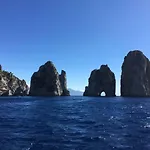 Velamare 4* Σαλέρνο