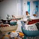 Bed and Breakfast Velamare