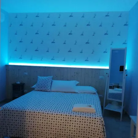 Velamare 4* Σαλέρνο