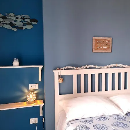 Bed and Breakfast Velamare 4*