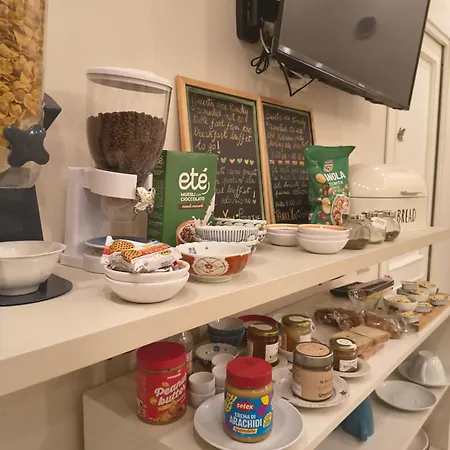 Velamare Alojamento de Acomodação e Pequeno-almoço 4*