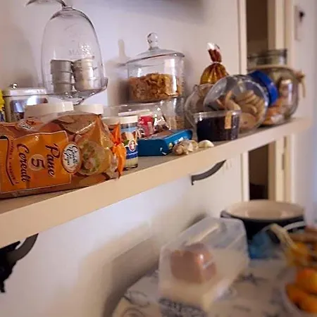 Bed & Breakfast Velamare Salerno
