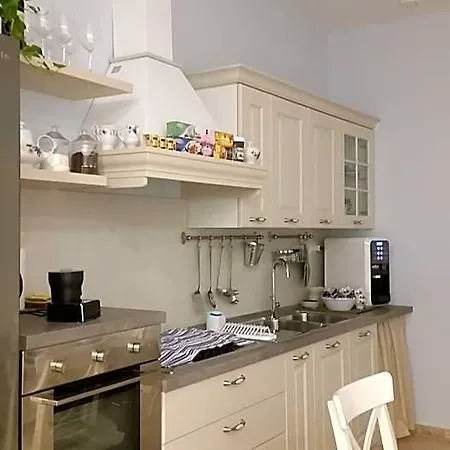 Velamare Panzió Salerno