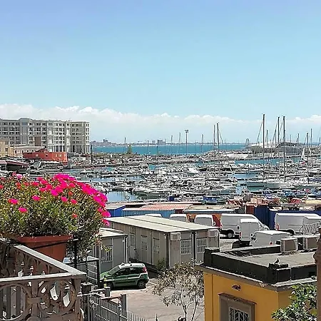 Velamare Bed & Breakfast Salerno
