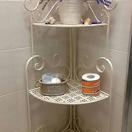 Velamare לינה וארוחת בוקר 4*