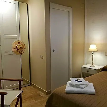 Velamare Bed & Breakfast Salerno