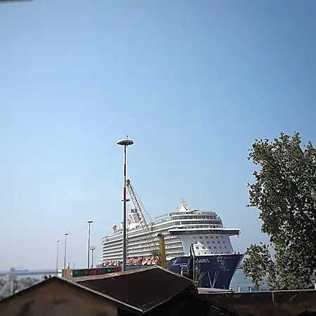 Velamare